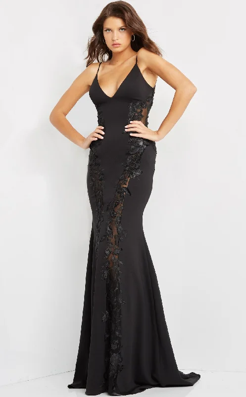 Jovani 07296BG Dress