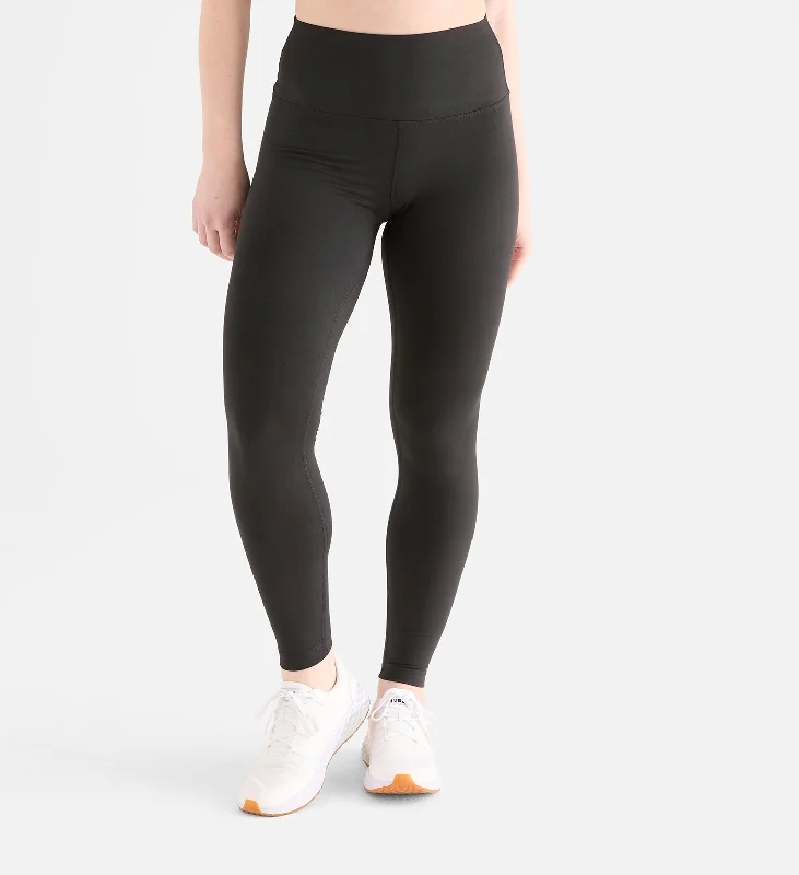 Women's High-Rise Matte Tight 28"